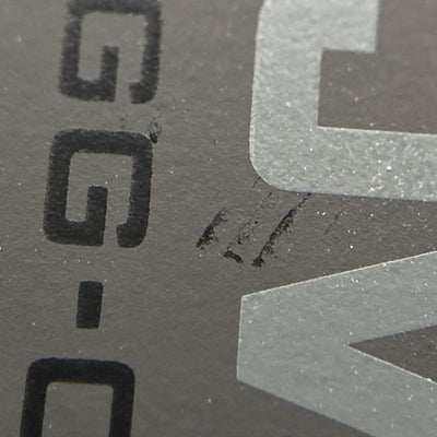 【中古】GG-01 B ブラック【秋葉原】
