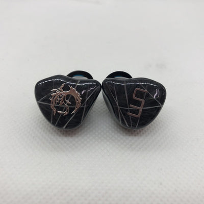【中古】MASON FuSang（ケーブル欠品）