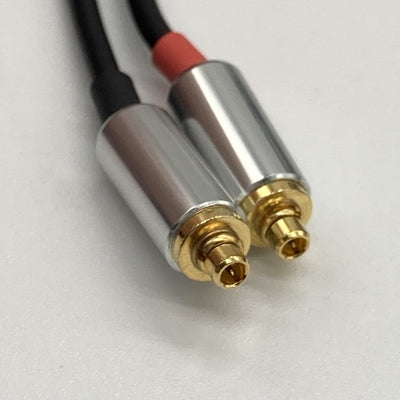 【中古】＜楽-Raku MMCX→2.5φ4極＞BSP-HPCL-MSOEPM4【秋葉原】