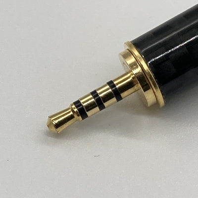 【中古】＜楽-Raku MMCX→2.5φ4極＞BSP-HPCL-MSOEPM4【秋葉原】