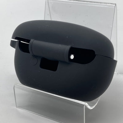 【中古】WF-1000XM5用シリコンカバー ブラック【CP-WF10XM5C1/B】【名古屋】