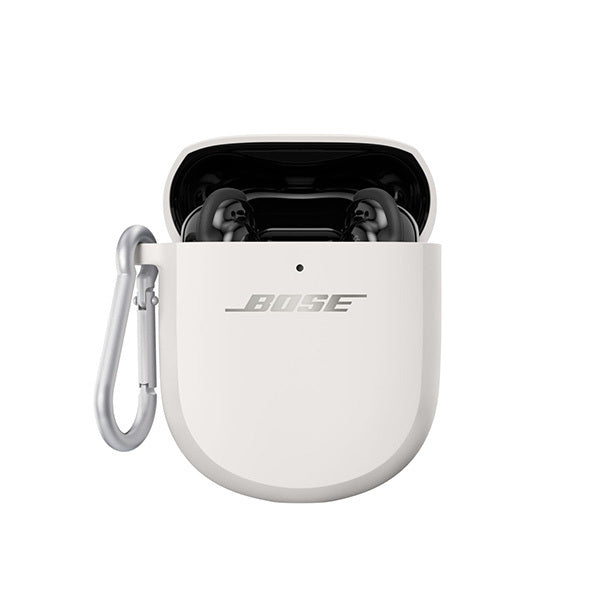BOSE ワイヤレスイヤホン充電ケース Amazon | Boseワイヤレス充電イヤホンケースカバー ブラック
