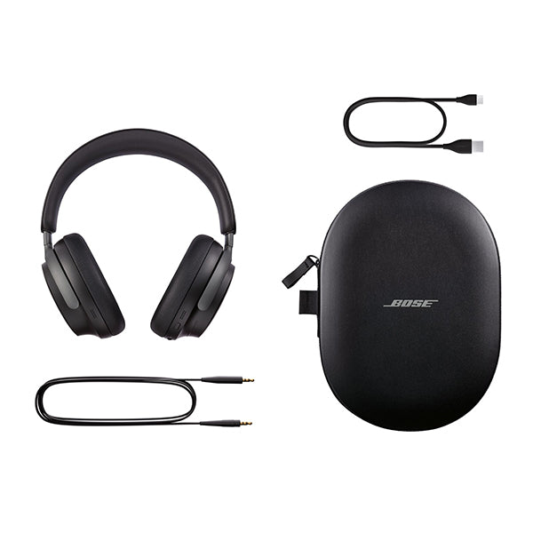 QuietComfort Ultra Headphones【～5/11まで！期間限定セール！】