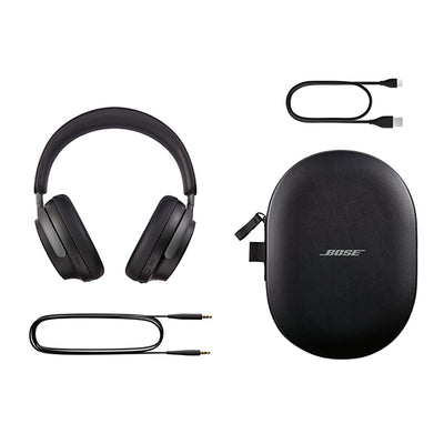 QuietComfort Ultra Headphones【～5/11まで！期間限定セール！】