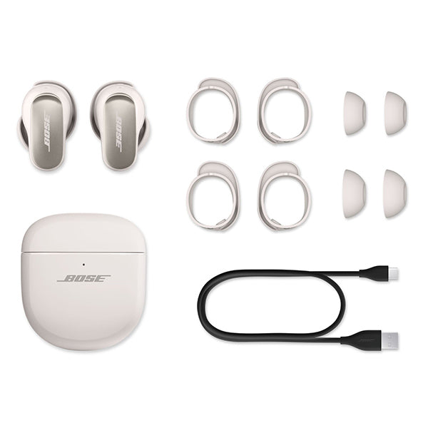 QuietComfort Ultra Earbuds【～5/11まで！期間限定セール！】