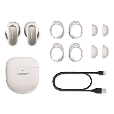 QuietComfort Ultra Earbuds【～5/11まで！期間限定セール！】