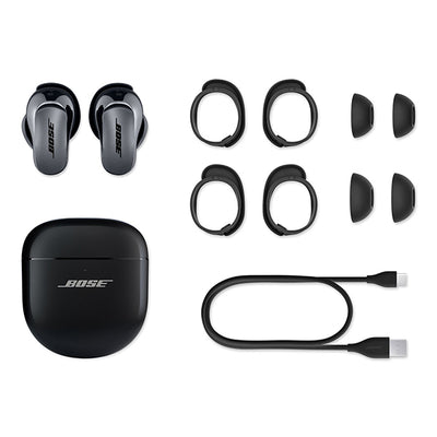 QuietComfort Ultra Earbuds【～5/11まで！期間限定セール！】