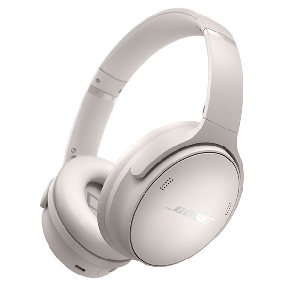 《美品》Bose QuietComfort Headphones ベージュ Bose QuietComfort Headphones【期間限定セール！～12/1まで！】 – e