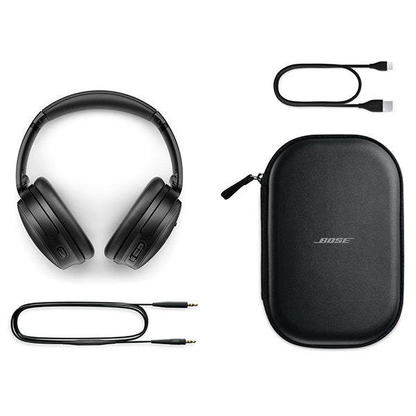 QuietComfort Headphones【～5/11まで！期間限定セール！】