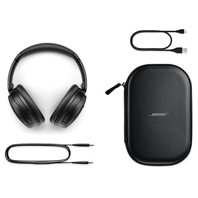 QuietComfort Headphones【～5/11まで！期間限定セール！】