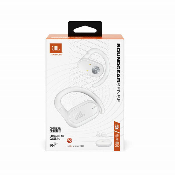 SOUNDGEAR SENSE