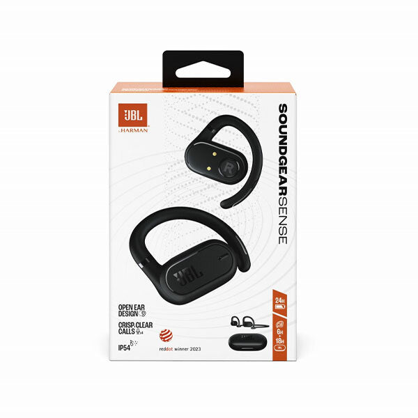 SOUNDGEAR SENSE