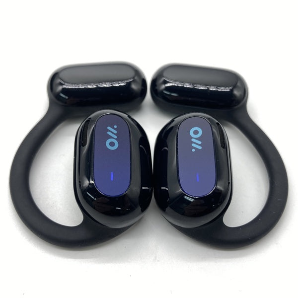 oladanceウェアラブルステレオ 　ブルー Oladance 【中古】Oladanceウェアラブルステレオ2 ブルー