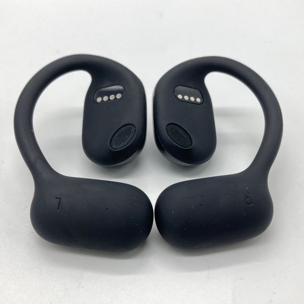 Oladance 【中古】Oladanceウェアラブルステレオ2 ブルー