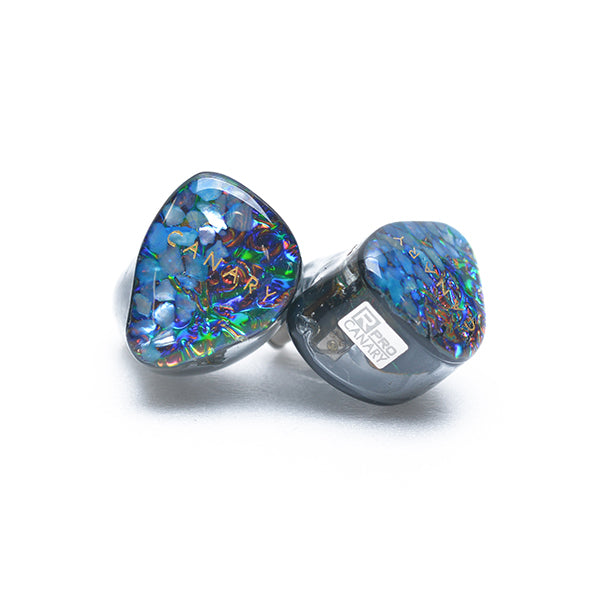 Canary Pro(Universal Fit)