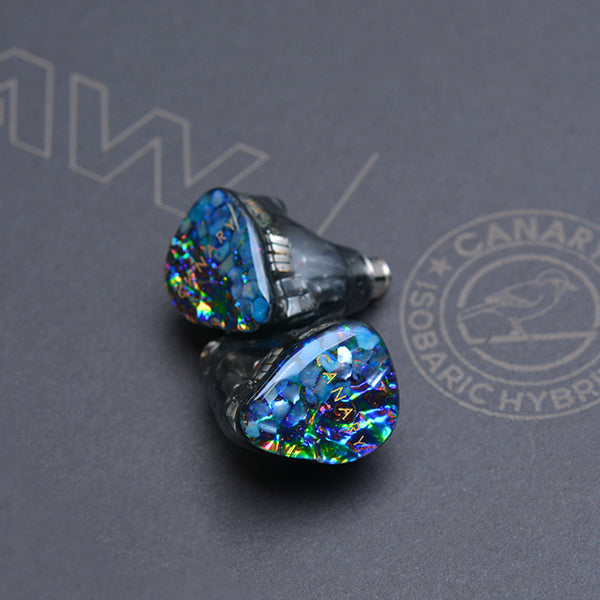 Canary Pro(Universal Fit)