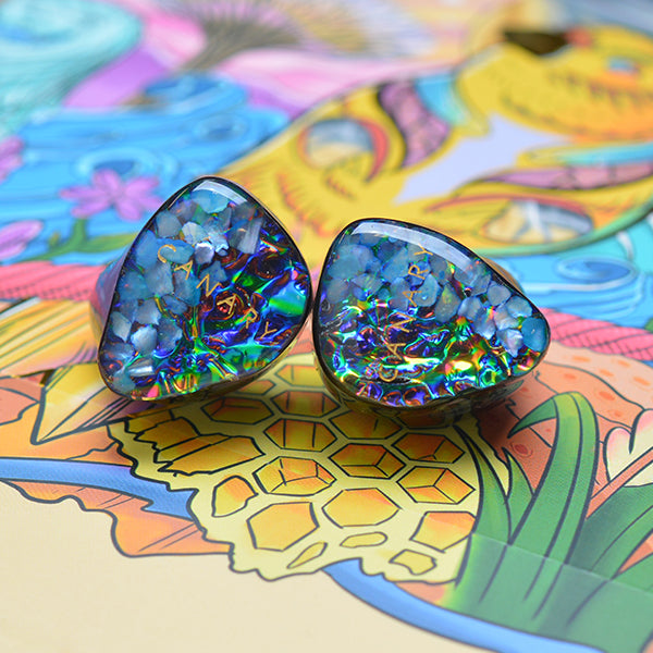 Canary Pro(Universal Fit)