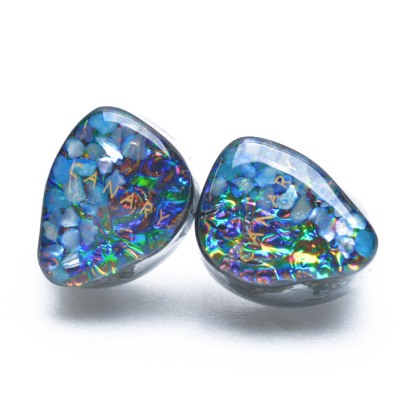 Canary Pro(Universal Fit)