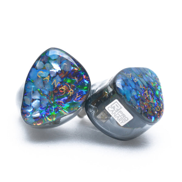 AAW Canary Pro(Universal Fit) – e☆イヤホン