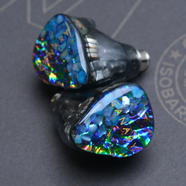 AAW Canary Pro(Universal Fit) – e☆イヤホン