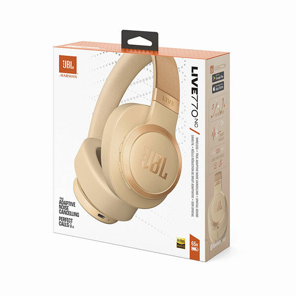 JBL LIVE770nc 充電器付き 楽天市場】☆P5倍8/12AM9：59まで限定プレゼント付【公式】 JBL