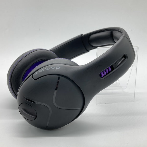 e☆イヤホン 【中古】Victrix Gambit Xboxゲーミングヘッドセット