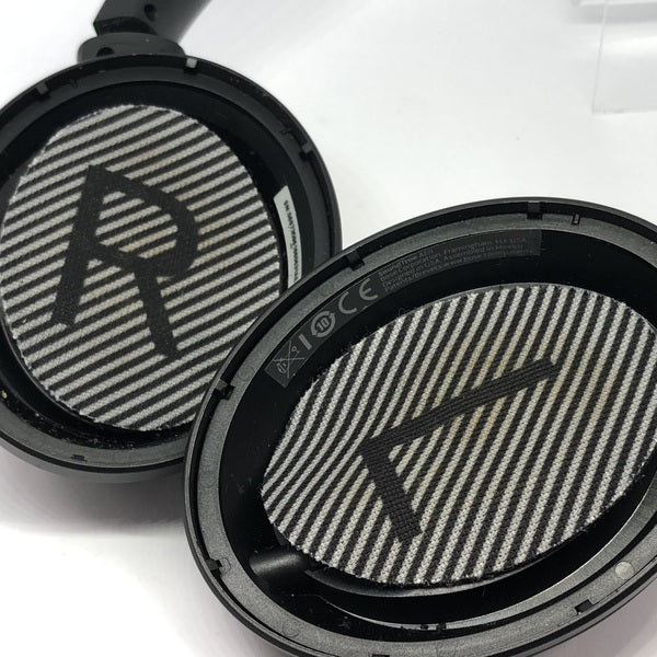 【中古】SoundTrue AE II SM CBK チャコールブラック（イヤーパッド欠品）【秋葉原】