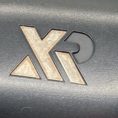【中古】FORGE NC ブラックゴールド【XRD-XV02-NCB】【日本橋】