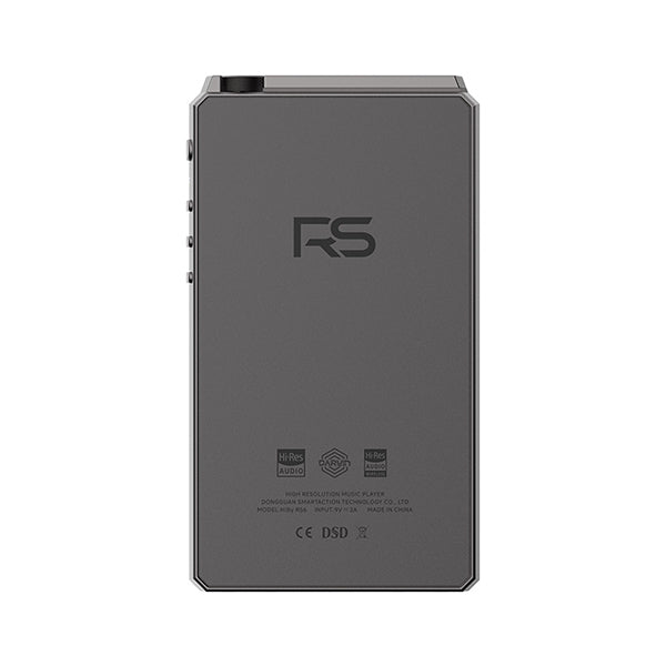 HiByMusic RS6 - Gray – e☆イヤホン