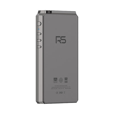 RS6 - Gray