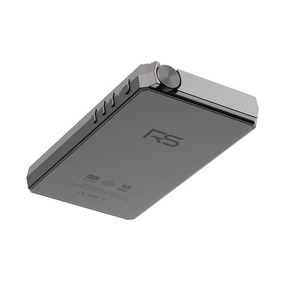 RS6 - Gray