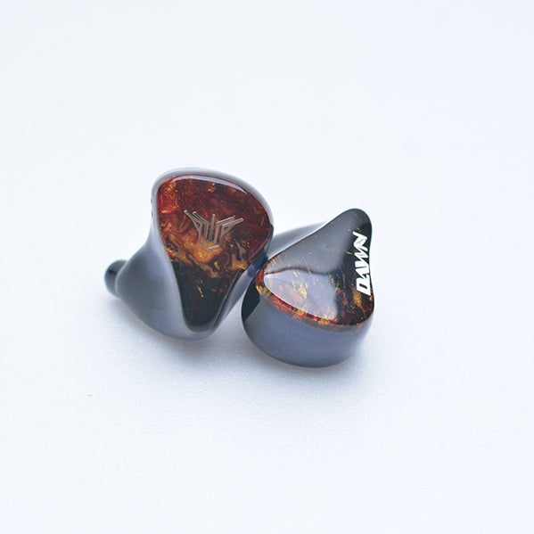 Panther Audio DAWN(Universal Fit) – e☆イヤホン
