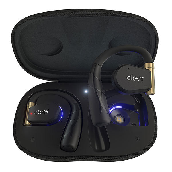 イヤホン Cleer ARC2 Sports edition CLR-ARC2S-MB Cleer ARC II Sports Edition – e☆イヤホン