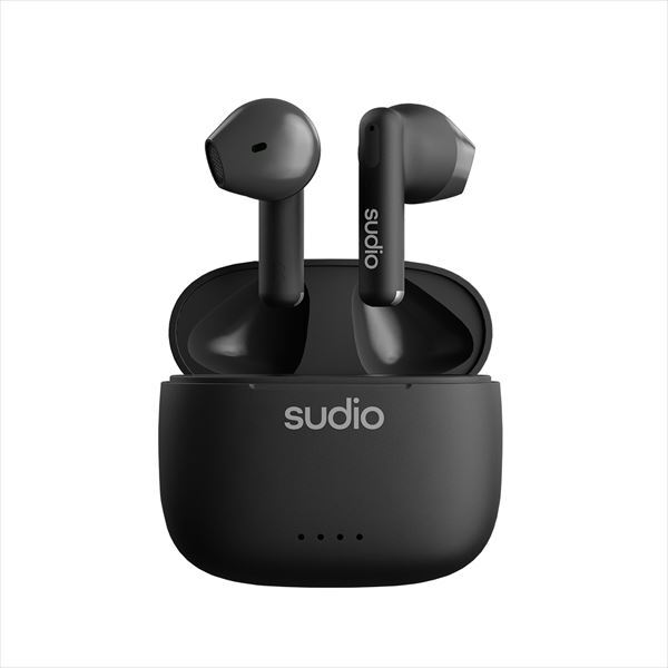 SUDIO SUDIO A1 – e☆イヤホン