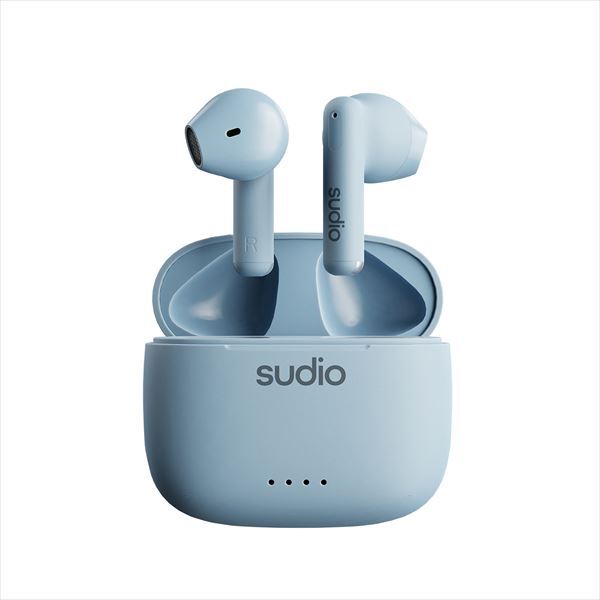 SUDIO SUDIO A1 – e☆イヤホン