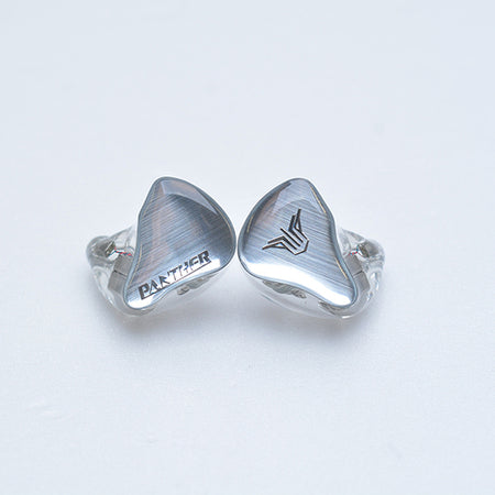 Panther Audio AURA DX4(Universal Fit) – e☆イヤホン