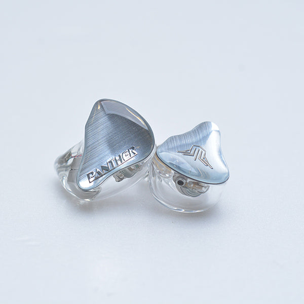 Panther Audio AURA DX4(Universal Fit) – e☆イヤホン