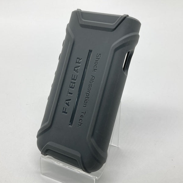 e☆イヤホン 【中古】FATBEAR NW-ZX500 ケース【秋葉原】 – e☆イヤホン