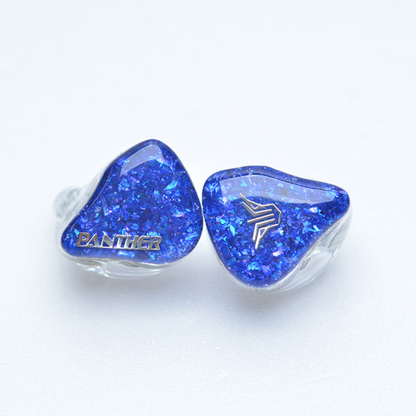 Panther Audio LEGEND K8 おまけ付き 当日発送 オーダーメイドイヤホン】PANTHER AUDIO 通販 – 専門店 e☆イヤホン