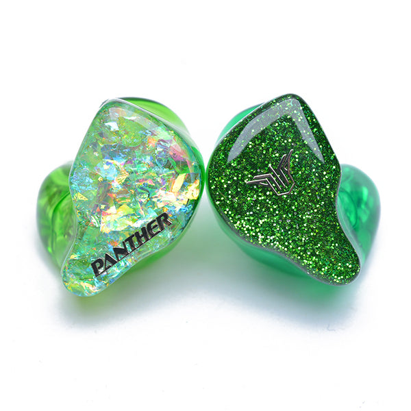 Panther Audio AURA DX4 – e☆イヤホン