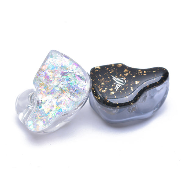 Panther Audio AURA DX4 – e☆イヤホン
