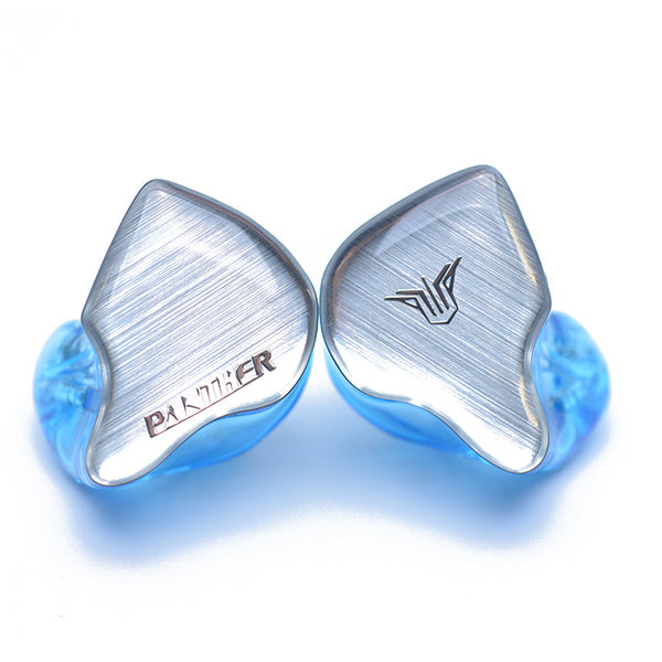 Panther Audio AURA DX4 – e☆イヤホン