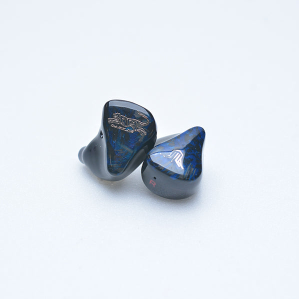 Panther Audio DARK X2(Universal Fit) – e☆イヤホン