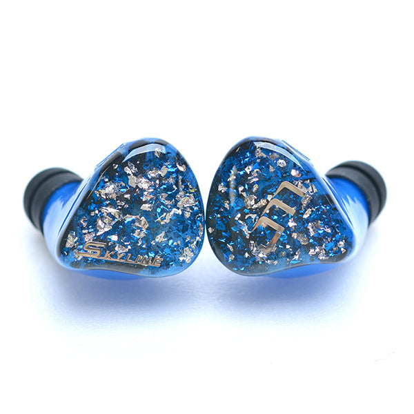 MAMMOTH 有線イヤフォン 青 Amazon.co.jp: イヤホン ブルー・レッド2個セット 青 赤 有線 重