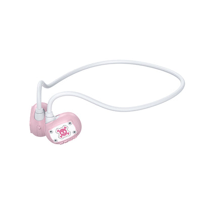 OPENEAR POP White