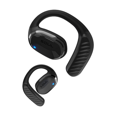 OPENEAR S-FREE BLACK