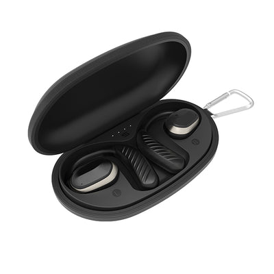 OPENEAR S-FREE BLACK