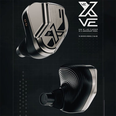 VE10 (Universal Fit)