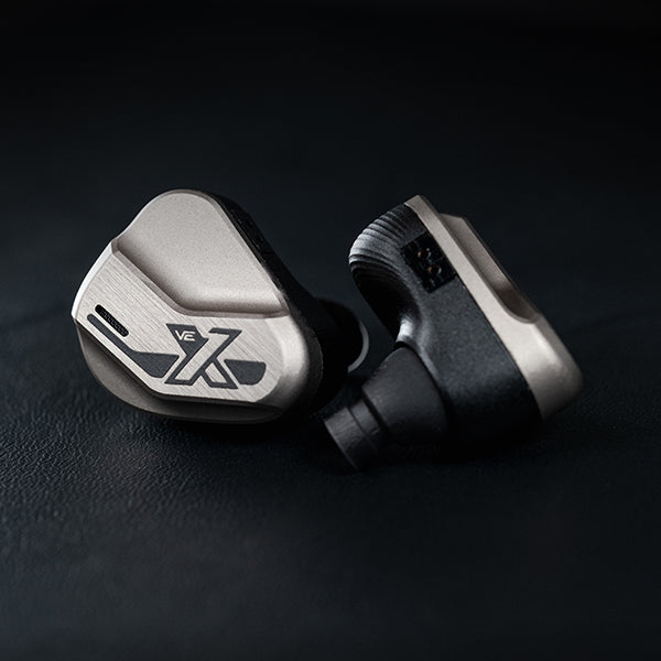 VE10 (Universal Fit)