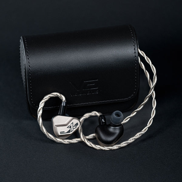 VISION EARS VE10 (Universal Fit) – e☆イヤホン